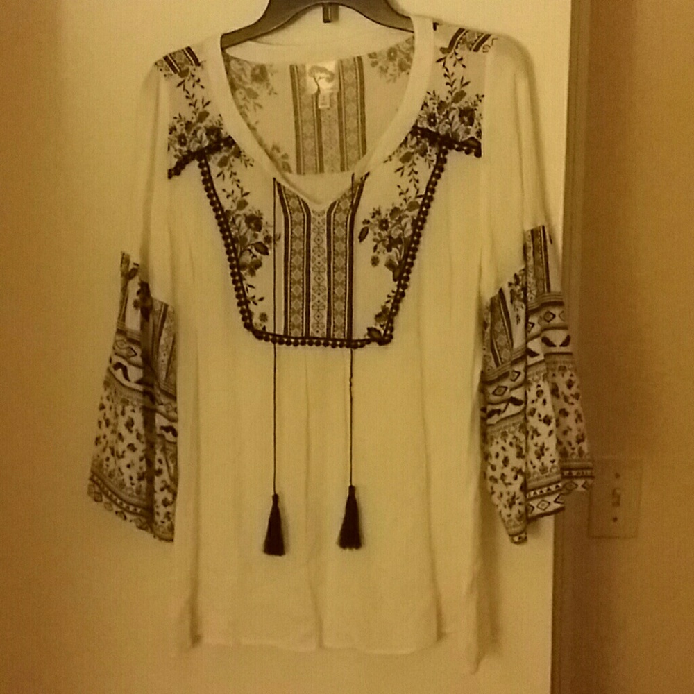 Blouse